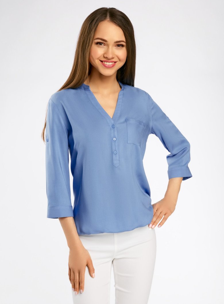 Фасони кофти з трикотажу