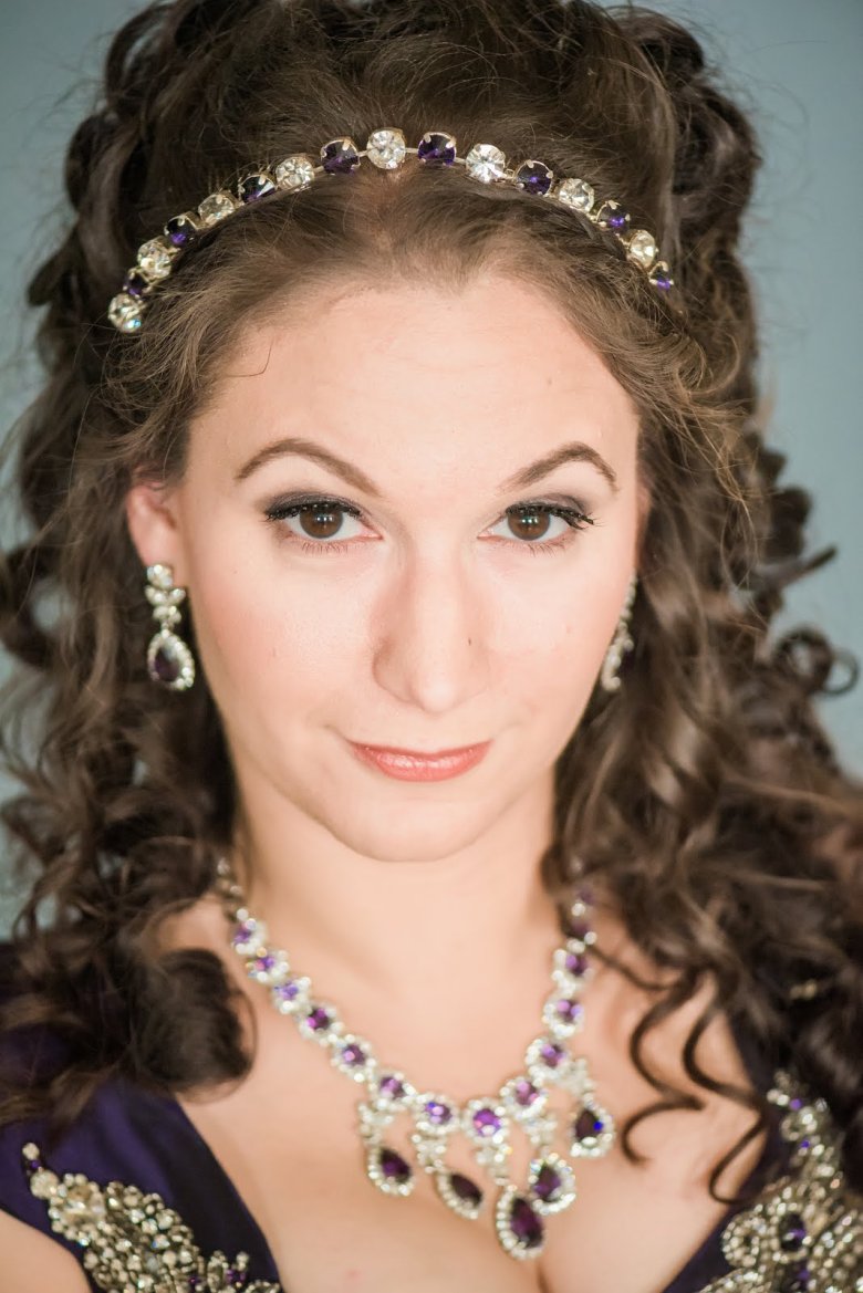 Зачіски Ампір Весільні