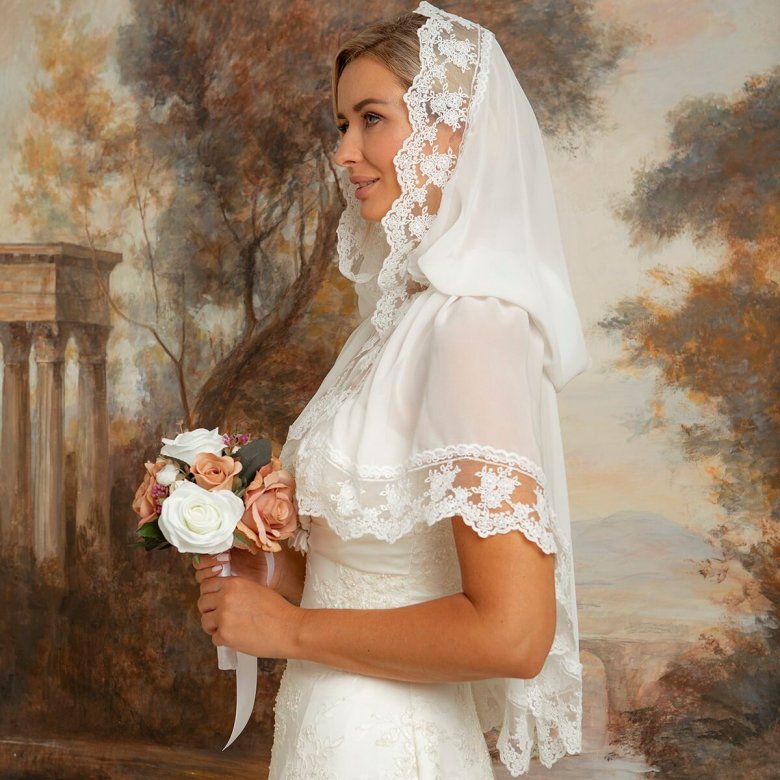 Сукня для вінчання