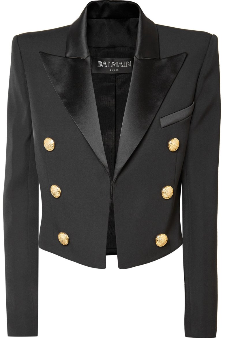 Сукня піджак Бальман біла