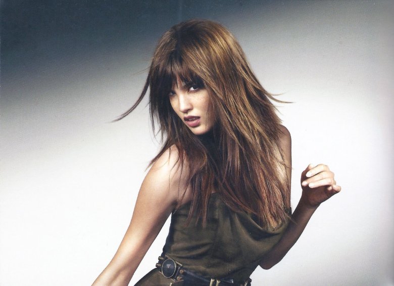 Кая Скоделаріо