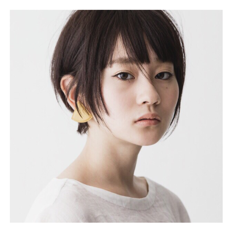 Зачіски Томбой корейці