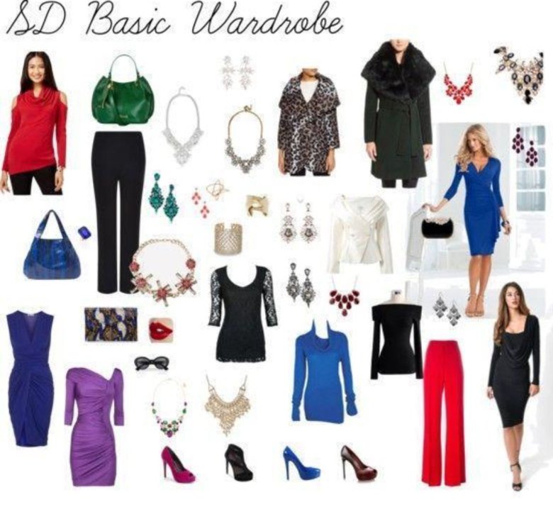 Софт Драматик капсула