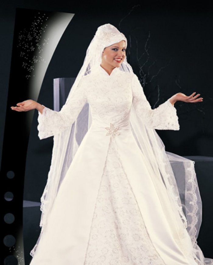 Індійські Весільні сукні