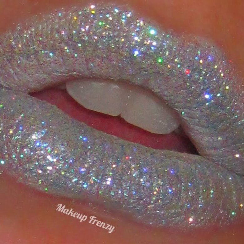 Райдужна помада