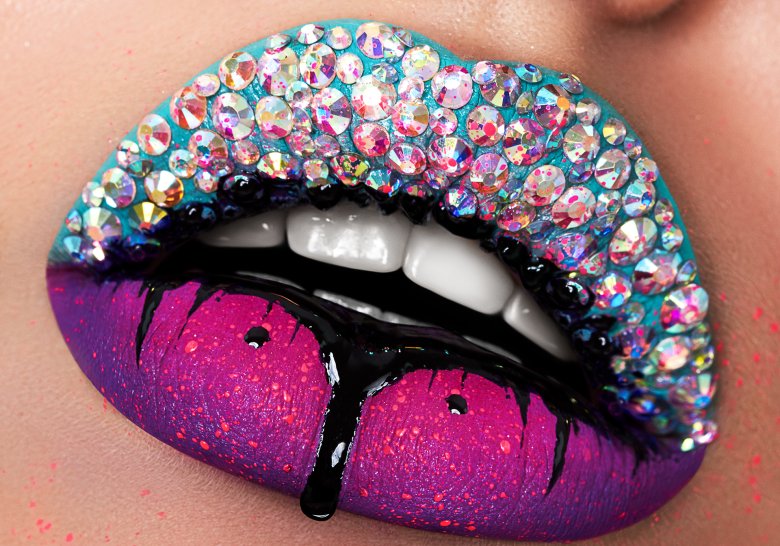 ПЕТ МАКГРАТ макіяж губ