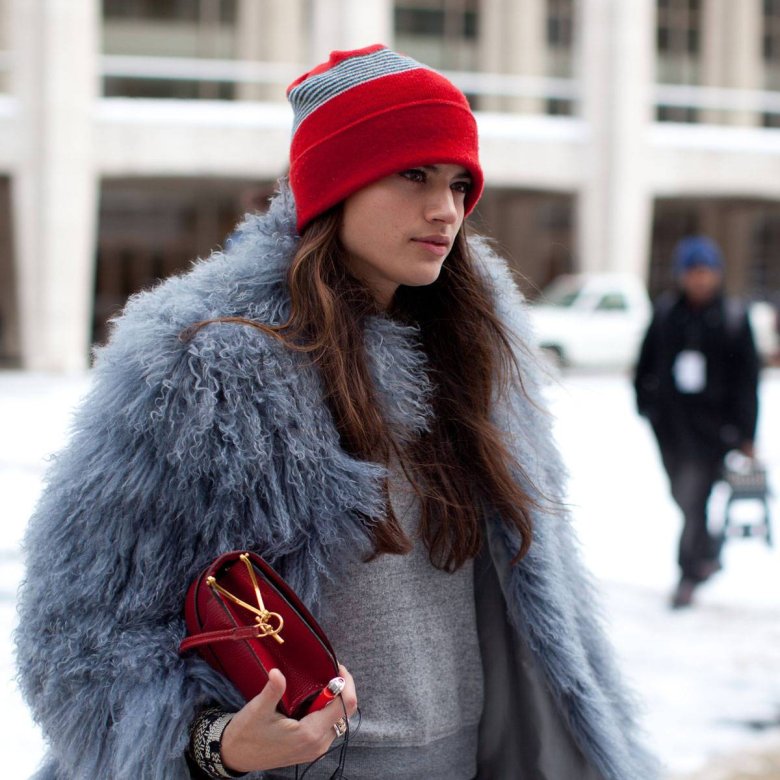 Пальто Rondo manteau