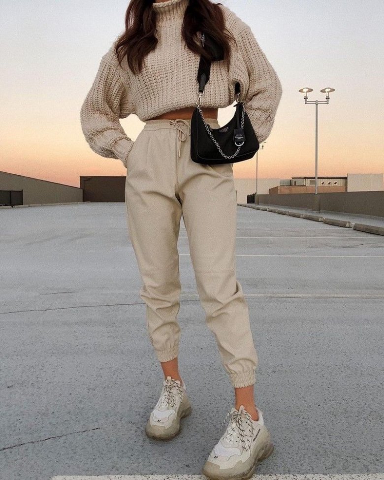 Спортивно-класичний стиль