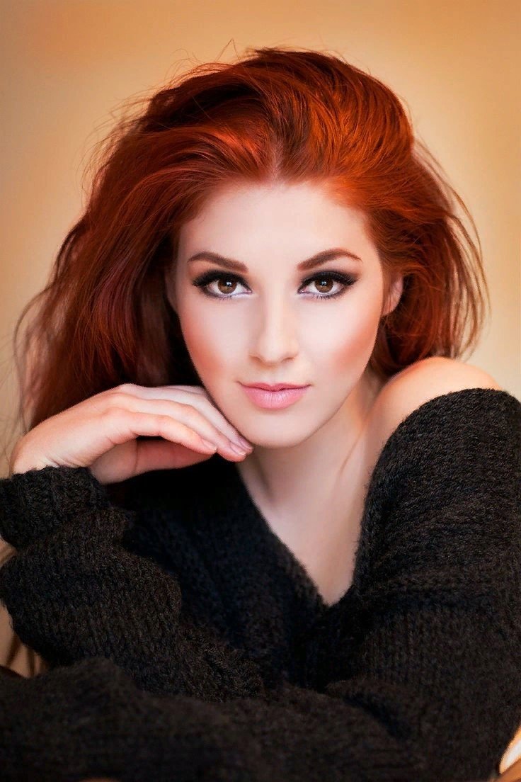 Марина Леонова