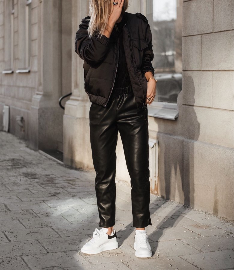 Джоггери стріт стайл 2021