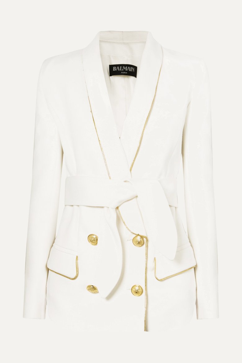 Сукня чорна Балман жакет Бальман