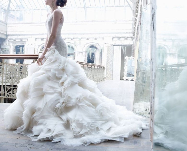 Весільне плаття сімс 4