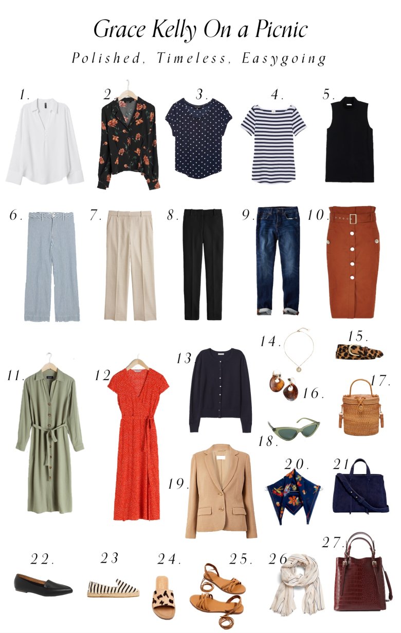 Драматик Класик одяг капсула 2021