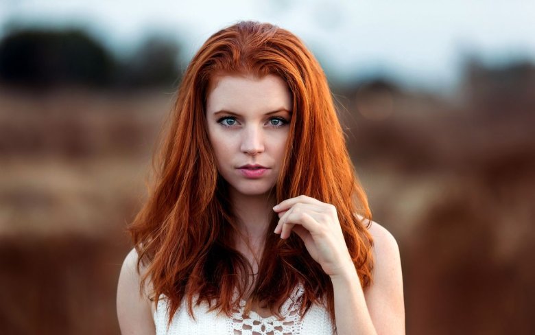 Redhead Євген MWL