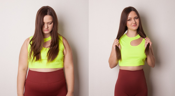 7 помилок, які заважають схуднути