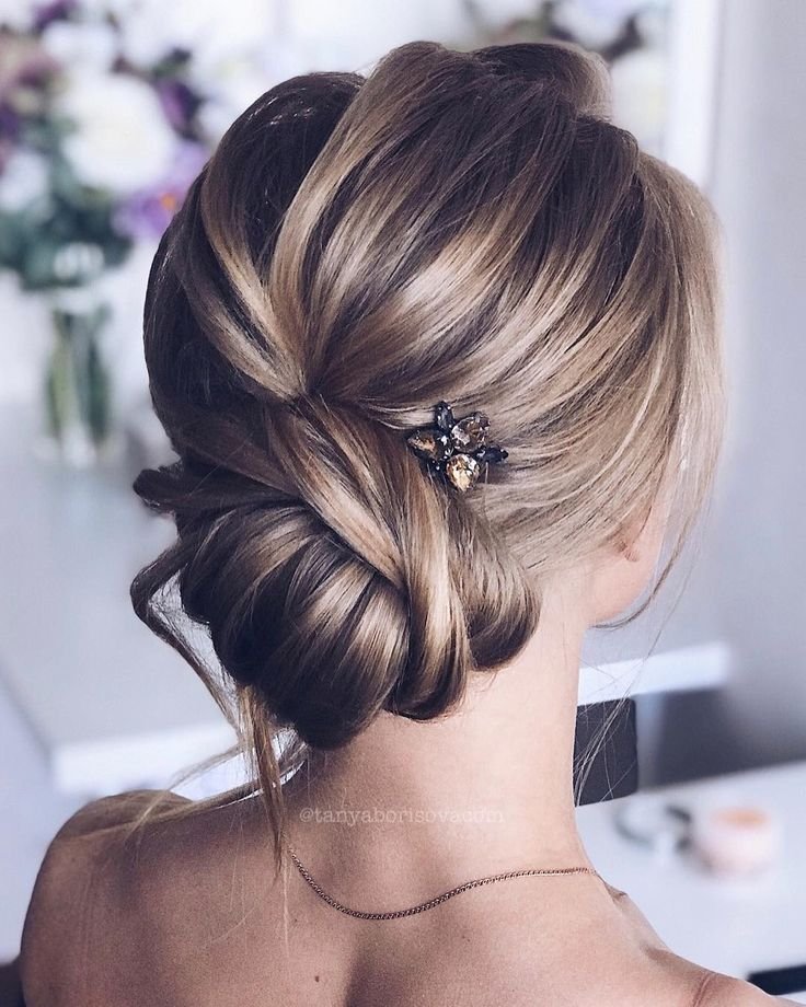 Текстурниць пучок для наречених