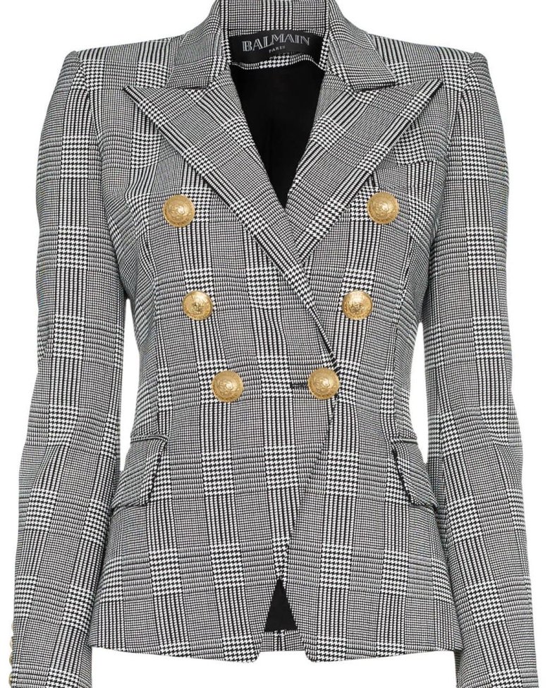 Сукня піджак Бальман