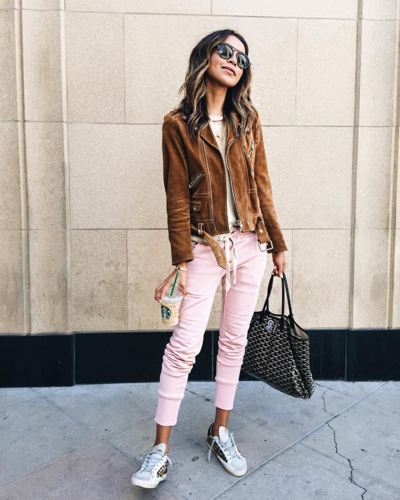 Джоггери оверсайз 2020 мілітарі