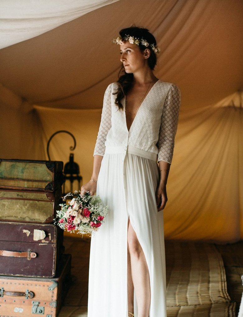 Весільні сукні у турецькому стилі