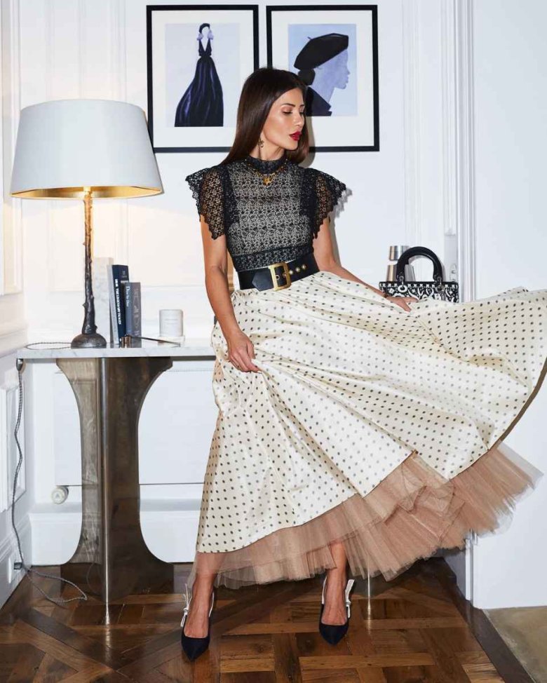 Шикарні літні сукні