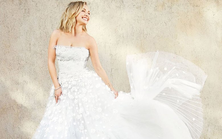 Хайден Панеттьєрі наречена