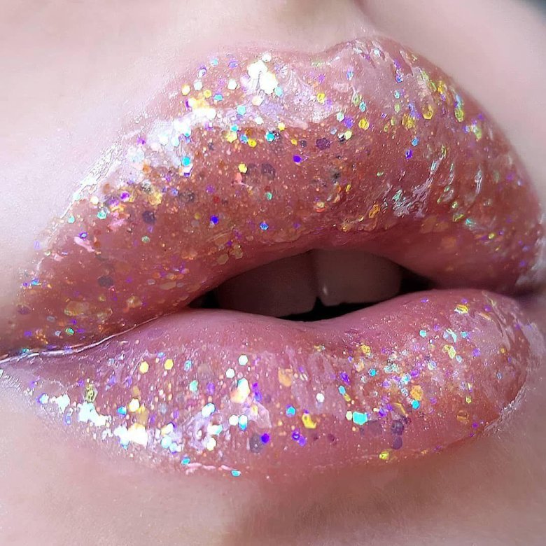 Блиск для губ