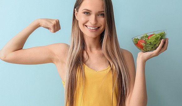 Тест: перевір, наскільки добре тебе захищає твій імунітет