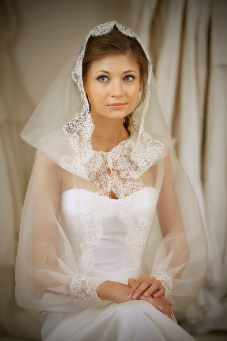 Сукня на ніках