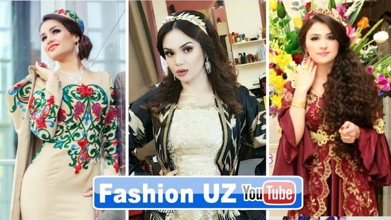 Zamonaviy Oqshom liboslari