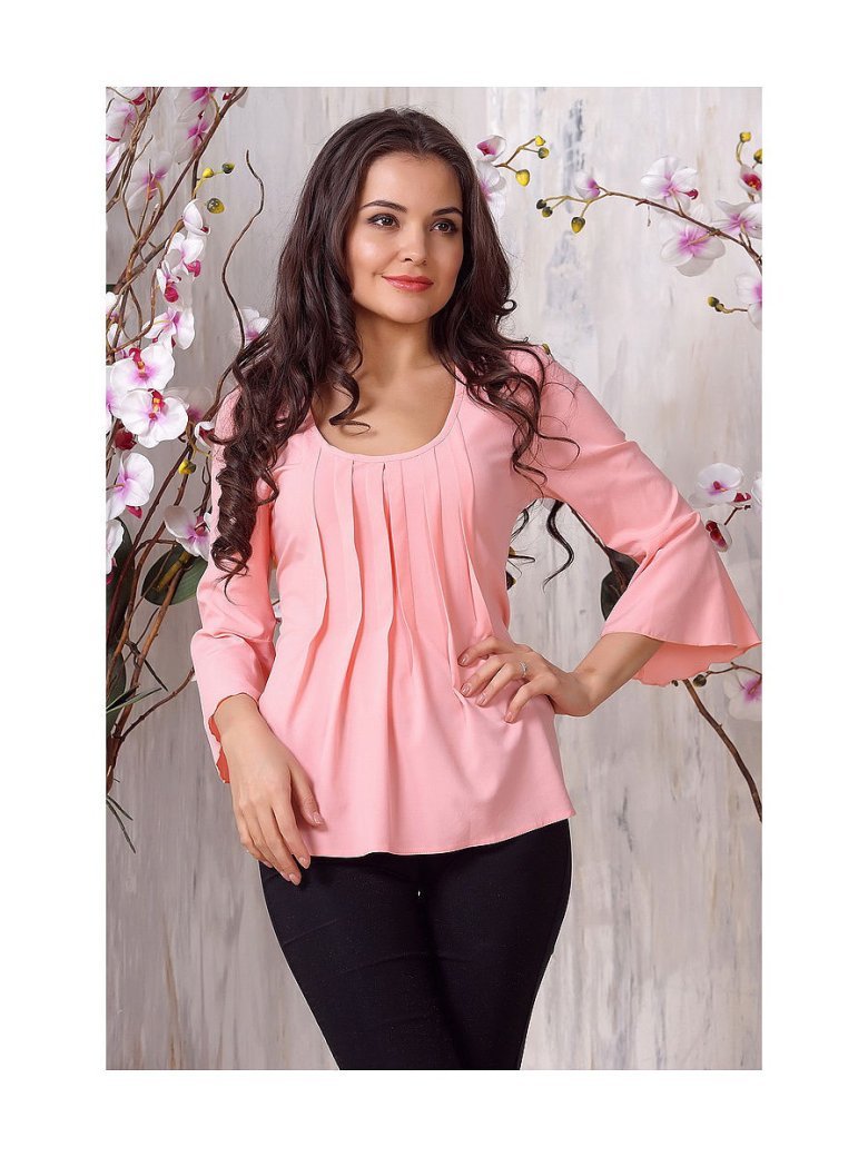 Блузка oodji