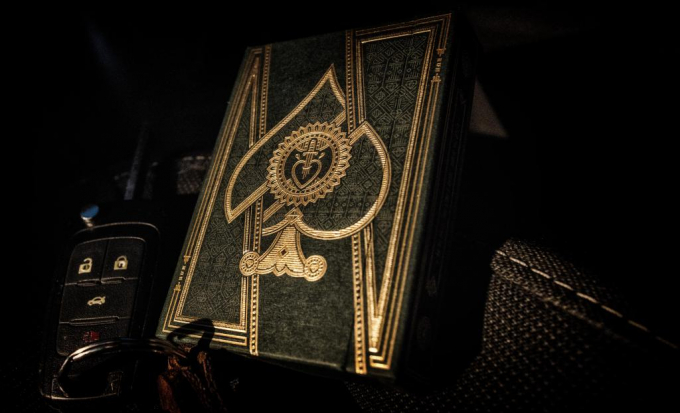 Значення карт при гаданні на ім'я: опис, розкладка, основні правила