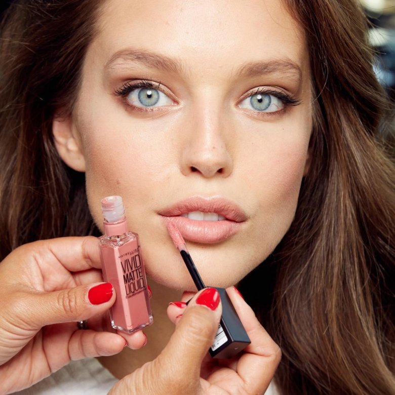 Емілі Дідонато Мейбелін