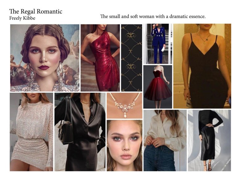 Флембоянт натурал