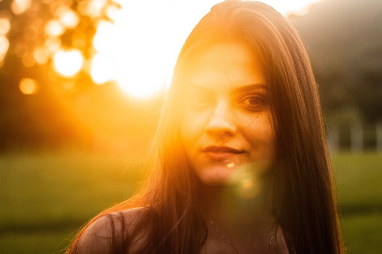 Еліна відблиск