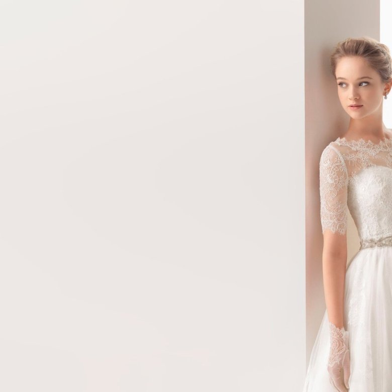 Весільне плаття фону
