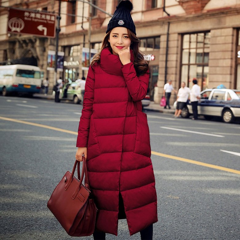 Шапка до бордового пальта