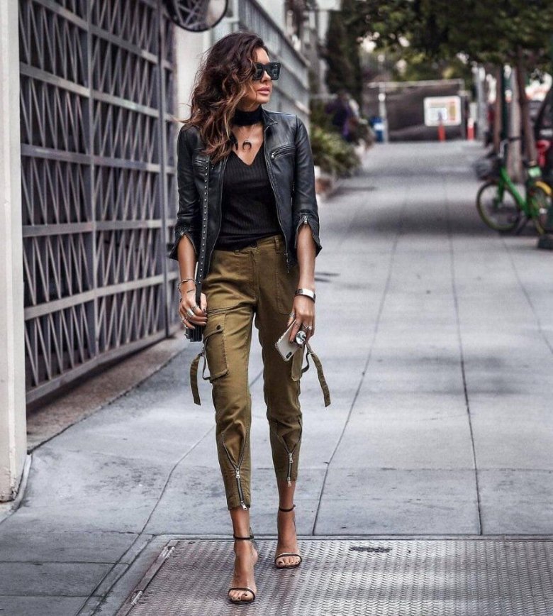 Стильні спортивні цибулі