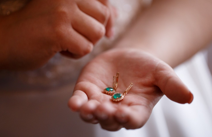 Бережи мене, мій талісман: як вибрати прикраси з користю для здоров'я