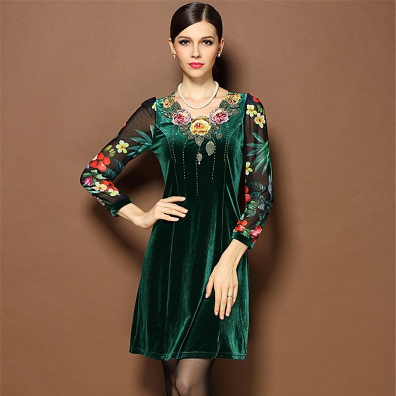 Турецький модалар