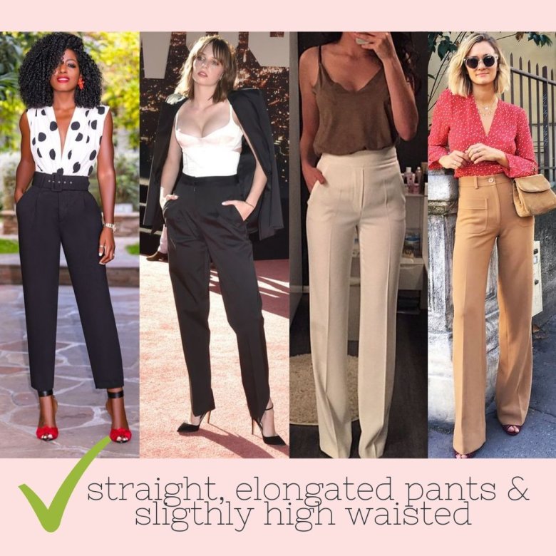 Стиль Драматик натурал