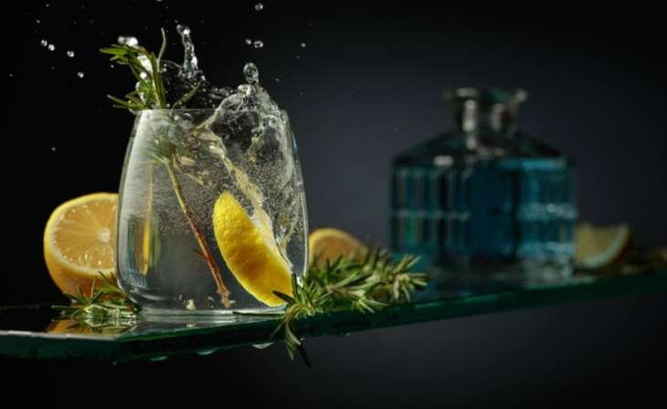 Чому лимон на ніч корисний для схуднення