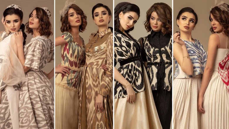 Келін куйлаклар фасонларі 2021