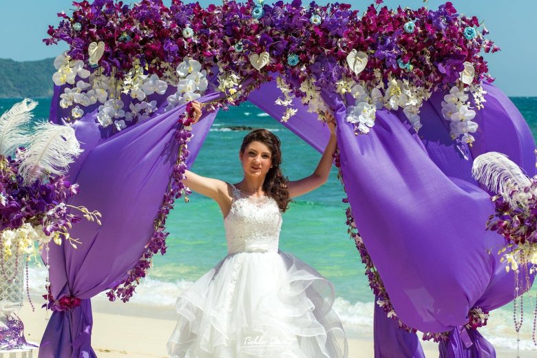 Весільні сукні