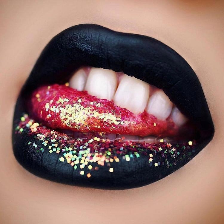 Збережки блискітки