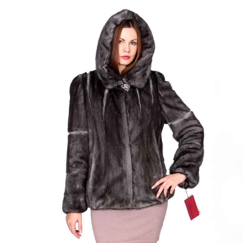 Автоледі 02 Каляєв норкова шуба