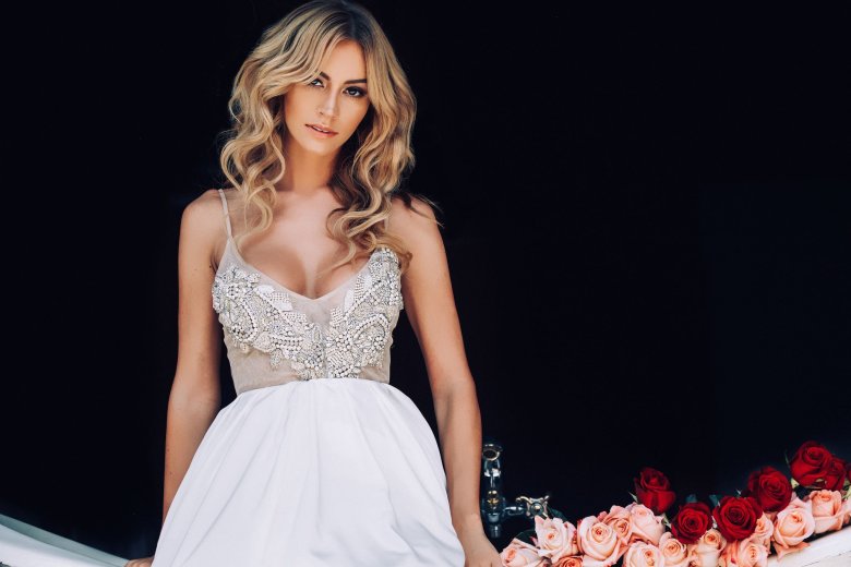 Ню Брайана Холлі (Bryana Holly)