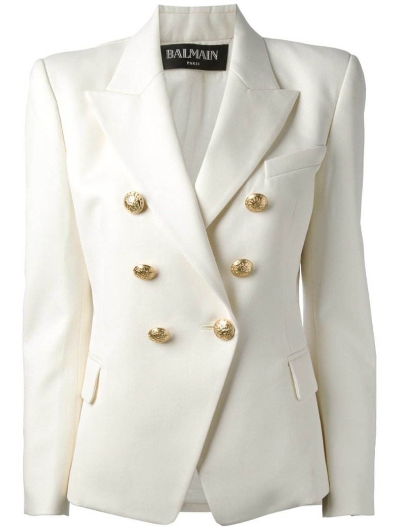 Блейзер Бальман жіночий