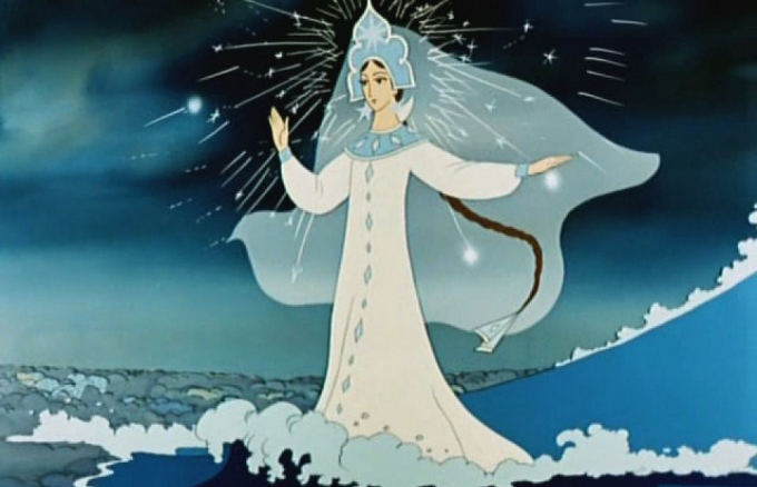 Балда, Шамаханська цариця чи Золота рибка: який ти персонаж із казок Пушкіна за знаком зодіаку