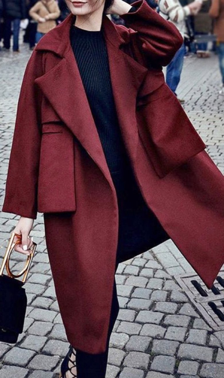 Джессіка Вонг стрітстайл