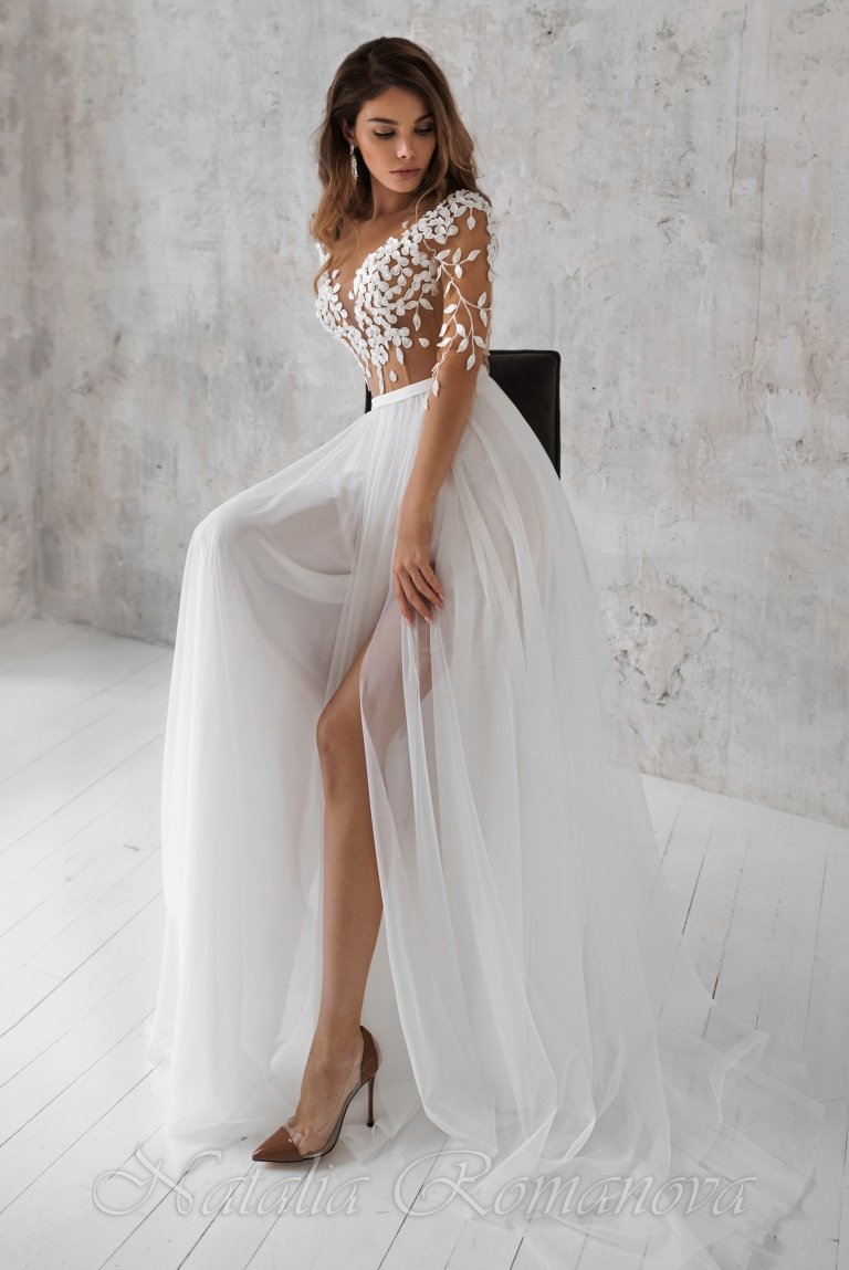 Сукня Аморе Наталія Романова